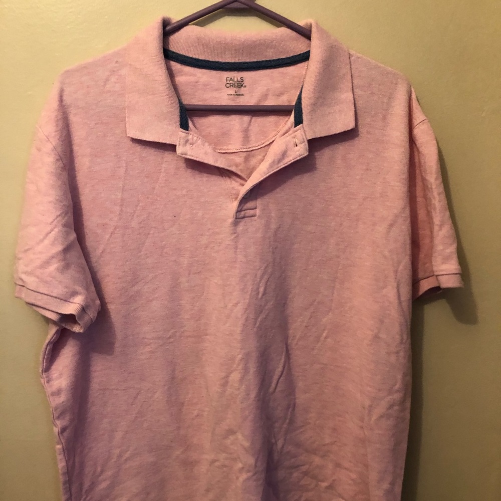 Men’s Polo